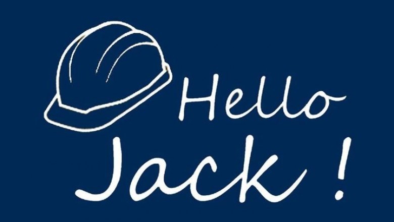 HelloJack! One-stop repair and decoration platform