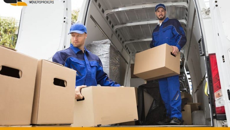 Movers and Packers in Abu Dhabi - Packers and Movers in Deira Dubai
