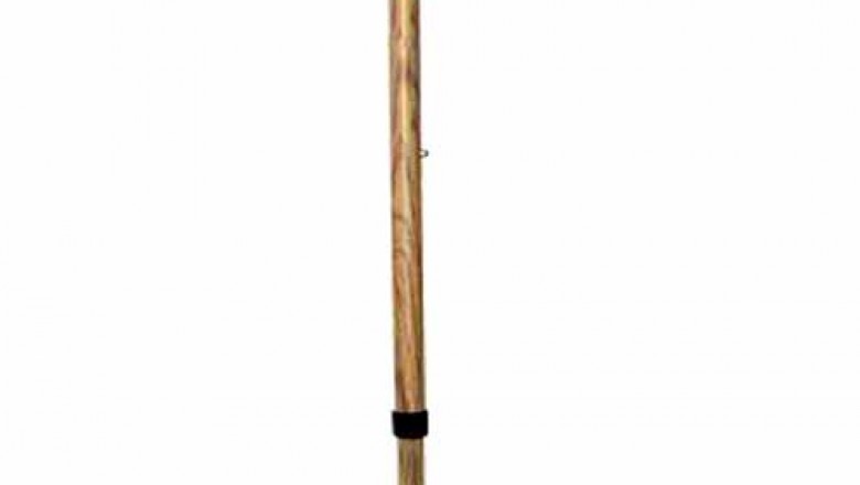 Quadripod walking stick | 4 leg walking stick