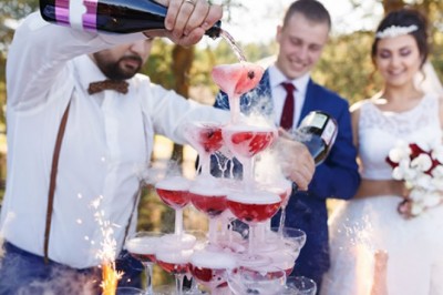 Versatile Bars for Hire: The Highlight of Every Party