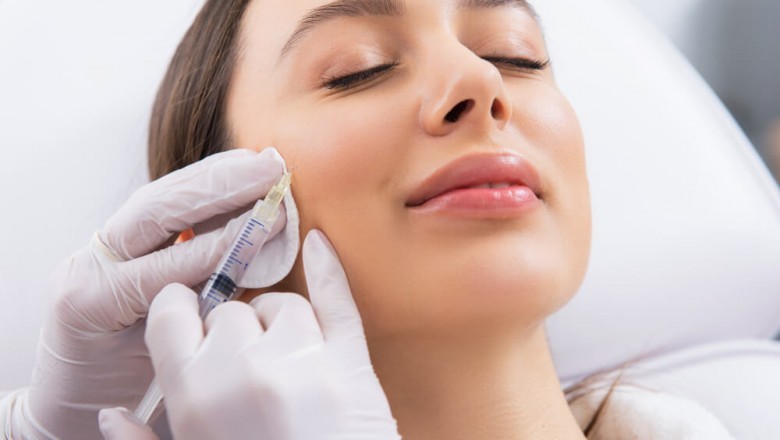 Botox injections Toronto