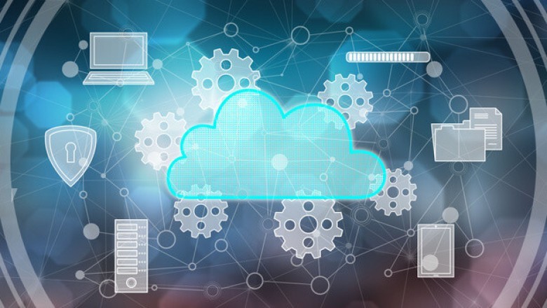 Cloud application development services