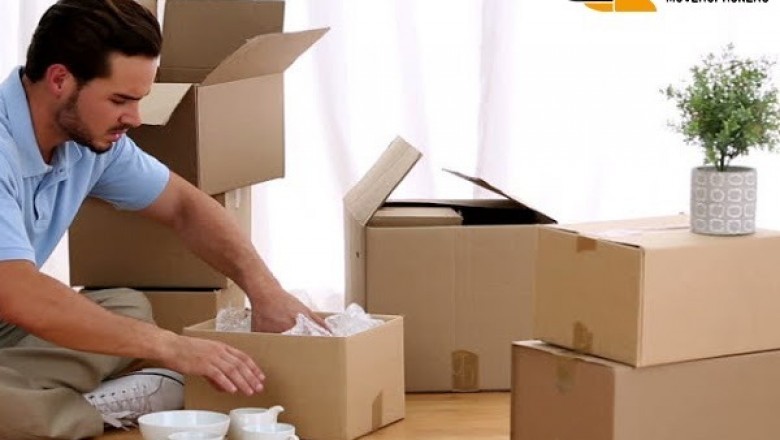 Villa Movers and Packers in Dubai – Cheap Villa Movers Dubai