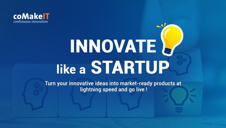 Application Modernization; Software Product Engineering Company | coMakeIT