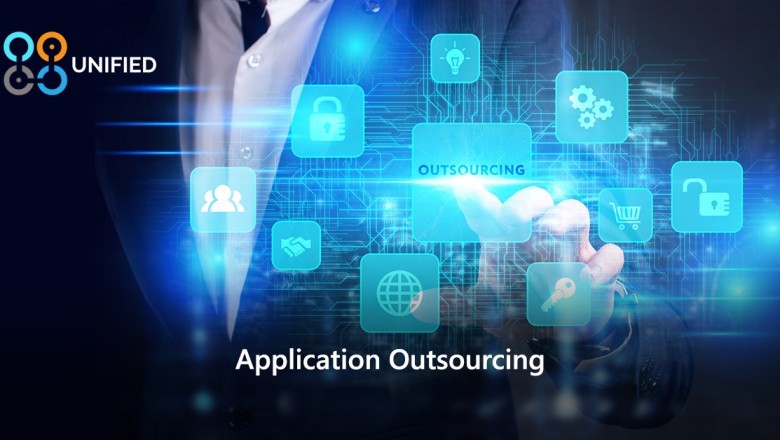 Application Outsourcing Management Services | Unified