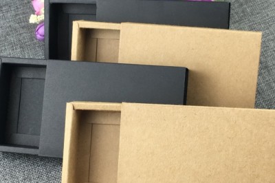 Cardboard Display Boxes with Logo
