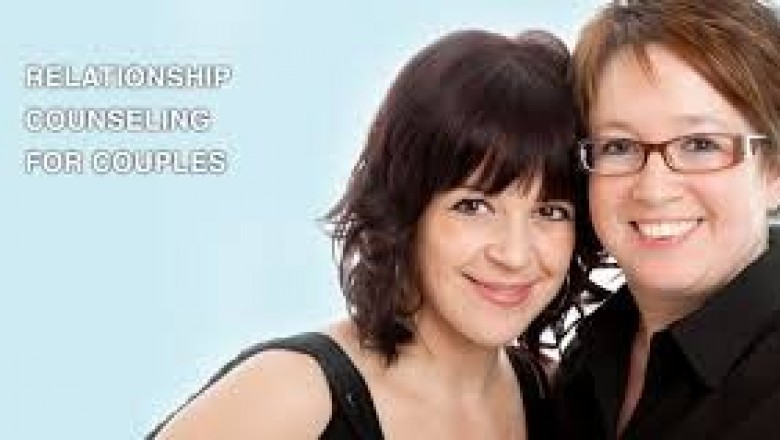 Couple Counseling Dallas
