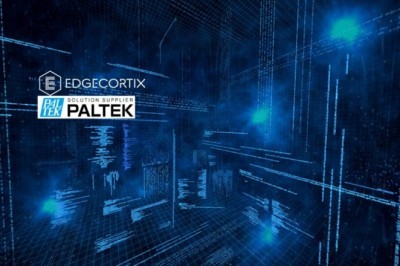 EDGECORTIX, PALTEK to bring Edge AI Hardware Acceleration Solutions