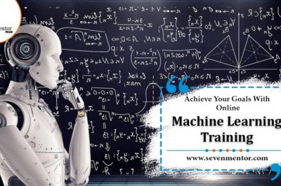 Future Scope of Machine learning