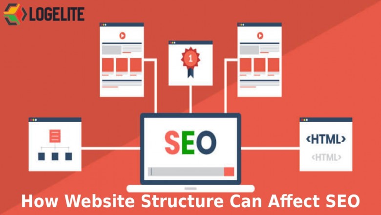 How Website Structure Can Affect SEO? - Logelite