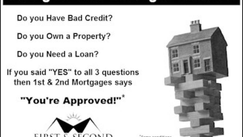 Loans for Bad Credit Alberta