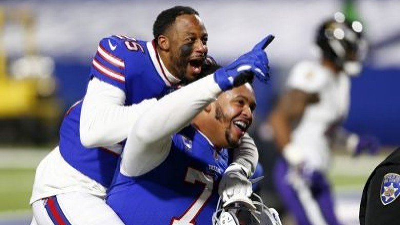 NFL conference championship