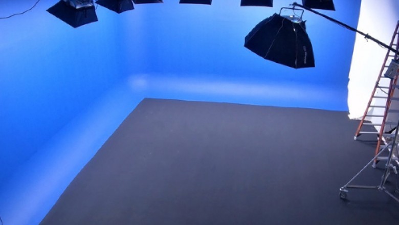 Photography Equipment, Videography Equipment, Studio Rental Dubai