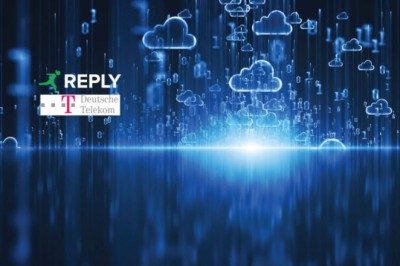 Reply and Deutsche Telekom Bring Cloud-Native Networks to Life