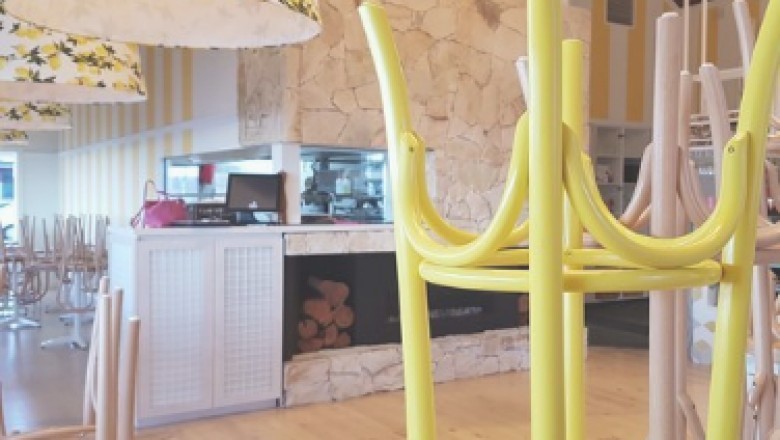 Residential interior designer Adelaide