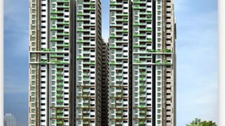 Spacious 3 BHK Flats in KR Puram - Arsis Green Hills - Arsis Developers