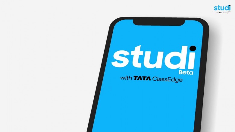 Study Right!  Studi Now With TATA Studi