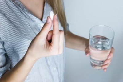 Treatment of Stiff Person Syndrome (SPS) with low dose naltrexone (LDN)