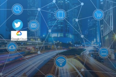 Twitter Expands Strategic Partnership with Google Cloud