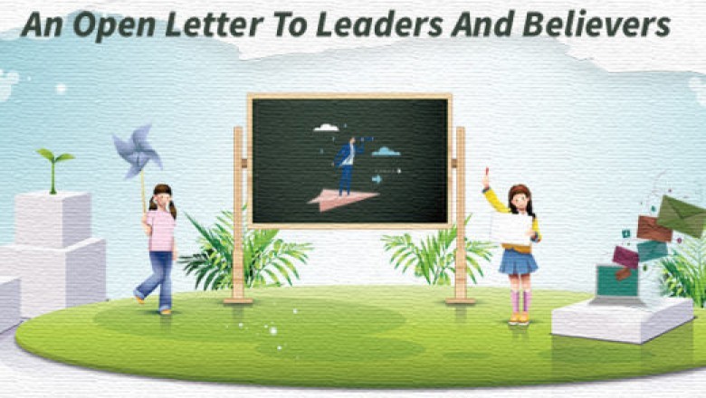 Vision, Faith And Purpose In Life - WOWzforHappiness