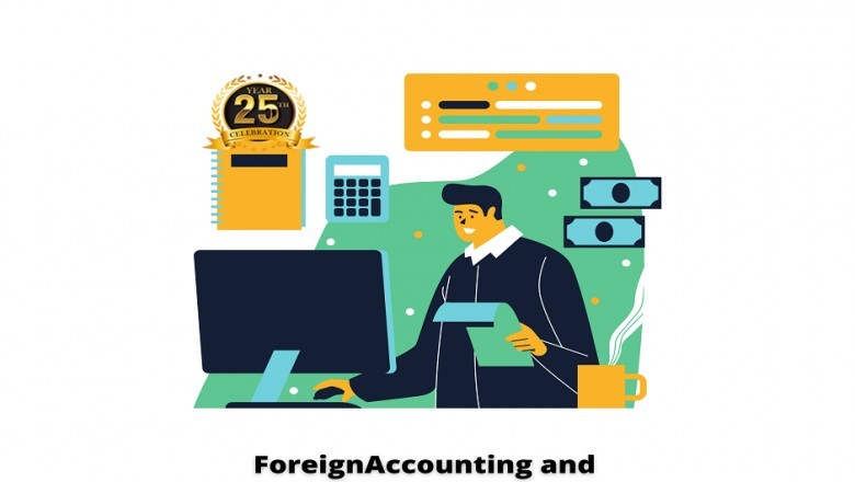 When Do I need to update my Foreign Accounting and Taxation Training?