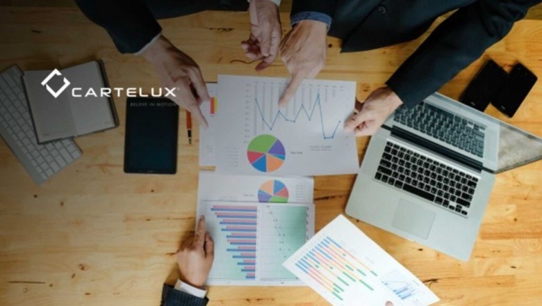 AdTech Innovator Cartelux Announces Senior Appointment