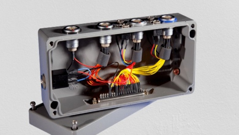 Best Wire harnesses manufacturers in India | Wiring harness manufacturers