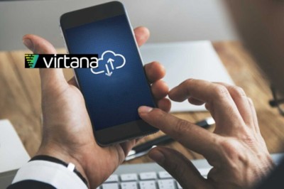 CRN® Names Virtana as a Coolest Cloud Company