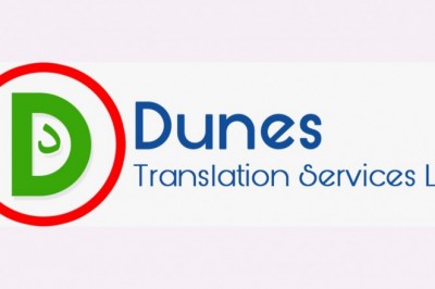 Dunes - Best Language Translation In Dubai