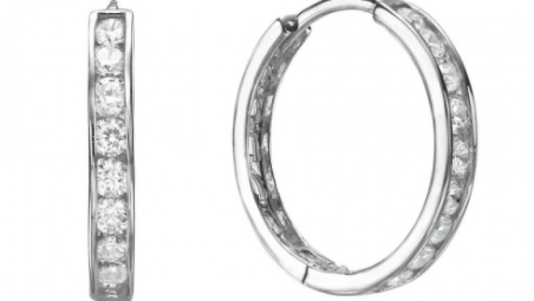 Find latest designs of earrings for women at NicheJewellery