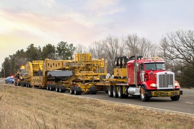 Flatbed service