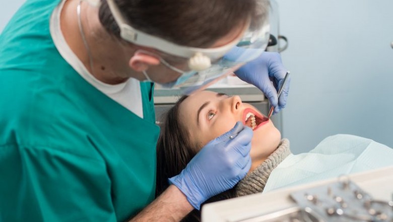 Glow Comprehensive Dentistry