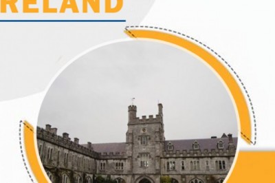 Ireland: Top reasons to study bachelors in Ireland