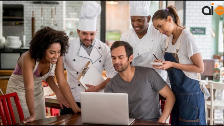 Keep Track Of All Your Business Functions in A Restaurant