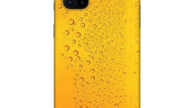 Most Common Quotes on Oneplus 8T Phone Cover