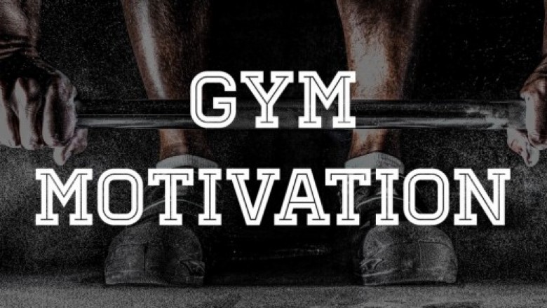 Motivational Ideas – How To Get Spirit Of Going Gym Regularly