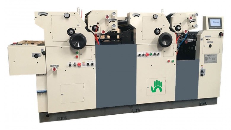 Offset Printing Machine Manufacturer in India