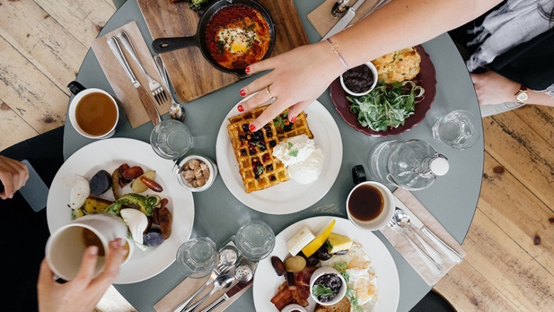 Online Food Ordering System for Restaurants