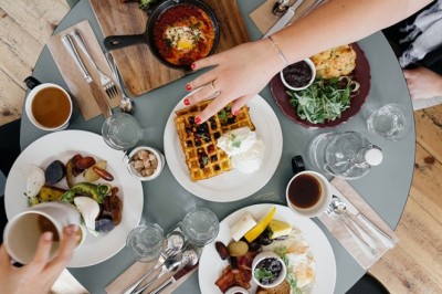 Online Food Ordering System for Restaurants