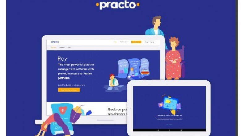 Practo Health App Clone Script | Practo Clone Health App Development Company