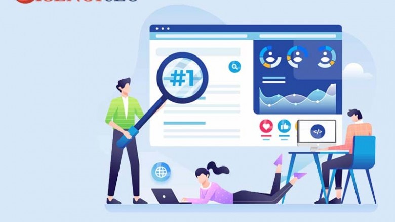 SEO Agency in London UK - Agencyseo.co.uk