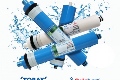 Super Savings Deals on Bulk Purchase of RO membranes, from Ahmedabad!