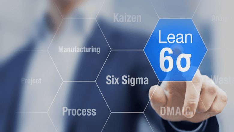 The Basics Of Lean Six Sigma and It’s Certification