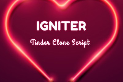 Tinder Clone For Dating Business