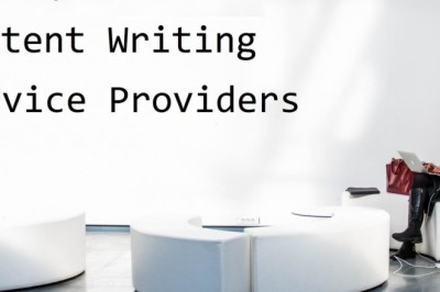 Top 10 Content Writing Companies & Blog Writing Agencies