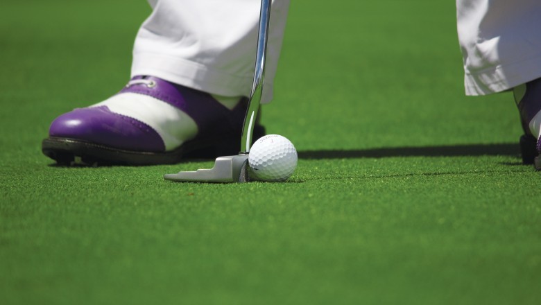 TOP 5 BEST GOLF GPS WATCHES TO IMPROVE YOUR GAME IN 2021