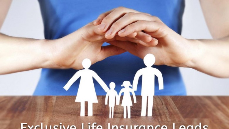 Trusted Life Insurance Leads
