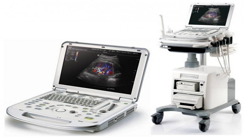 Ultrasound Devices Find Application in Diagnosis of Various Disorders Such As Tumors, Stress Ulcers, and Acute Injuries
