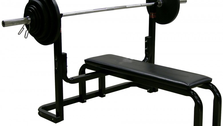 Weight Lifting Equipment – For home Gym | Liftdex LLC