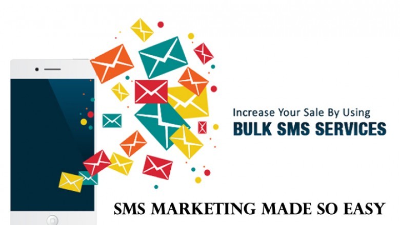 1- Bulk SMS Service Provider